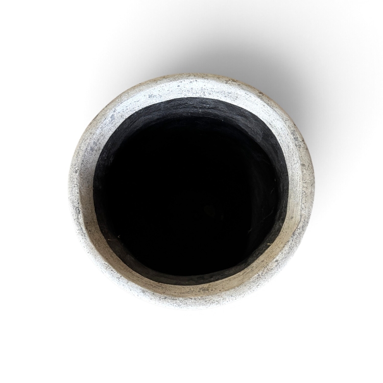 GRC Vessel with Mineral Finish RESIA