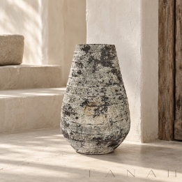 Ceramic Vessel RILA