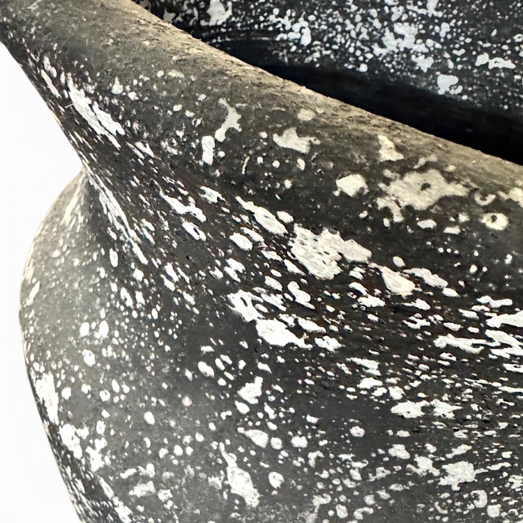 GRC Vessel with Black Finish GARDA