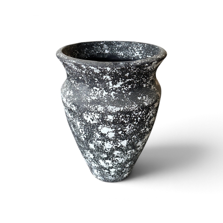 Sculptural GRC Vessel GARDA