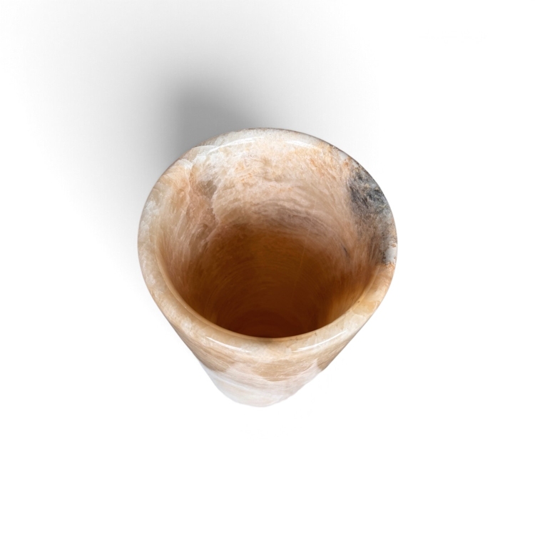 Jarron de belleza mineral TOULOUSE