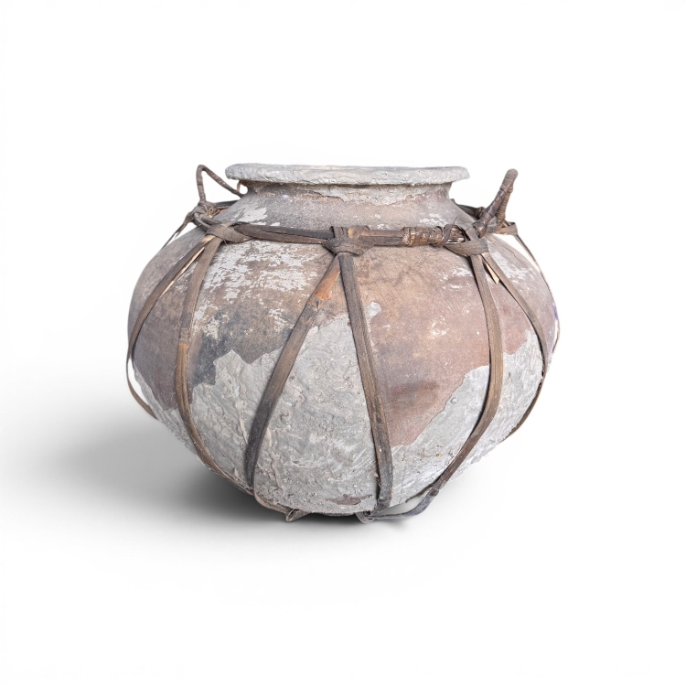 Vase Terracotta FLORENCIA