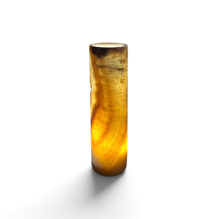 Naturally Elegant Vase TOULOUSE