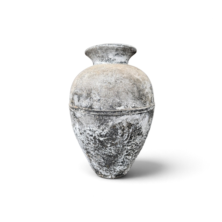 Vasija Decorativa de Ceramica KOS