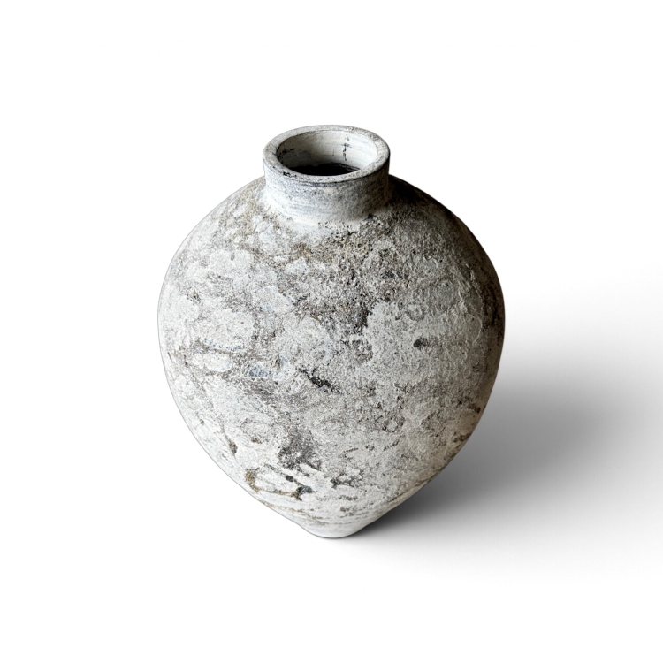 Decorative Ceramic Vessel AMIATA