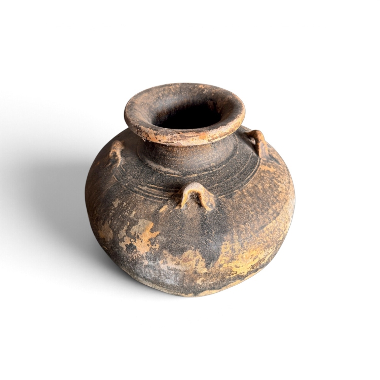 Decorative Ceramic Vase CORSE