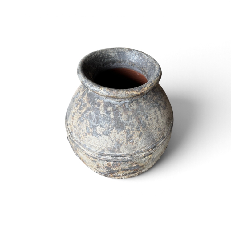 Aged Ceramic Vases MAYON