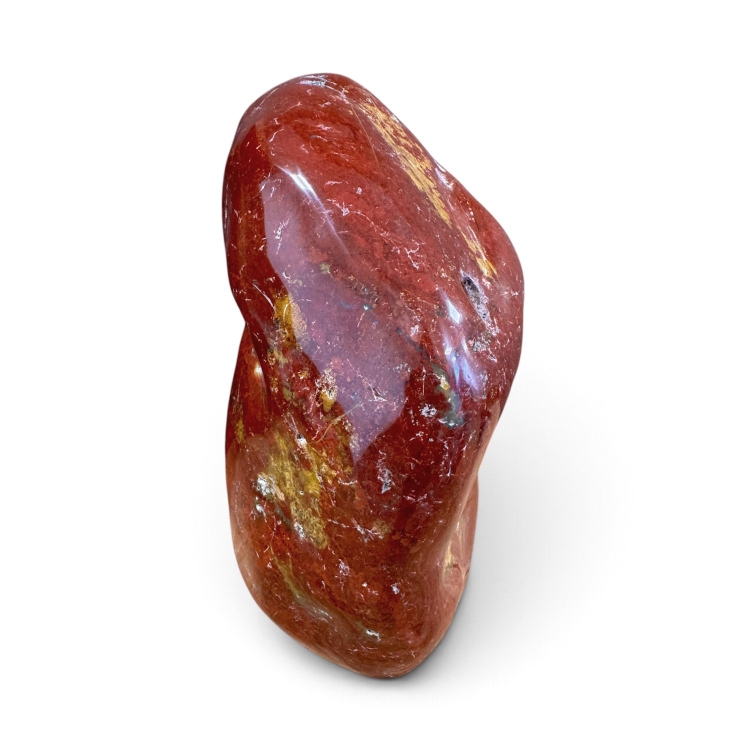 Piedra Natural de Jaspe Rojo TENA