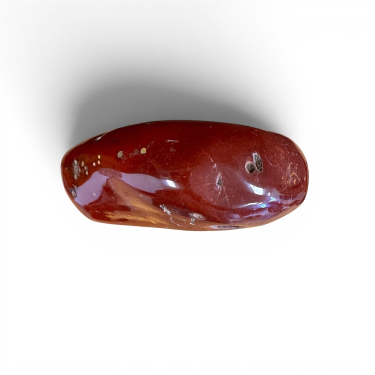 Decorative Stone Red Jasper VOLTERRA