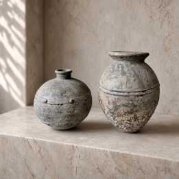 Jarrones de Ceramica MAYON