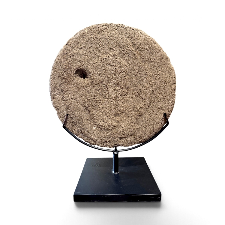 Natural Stone Sculpture DEVA