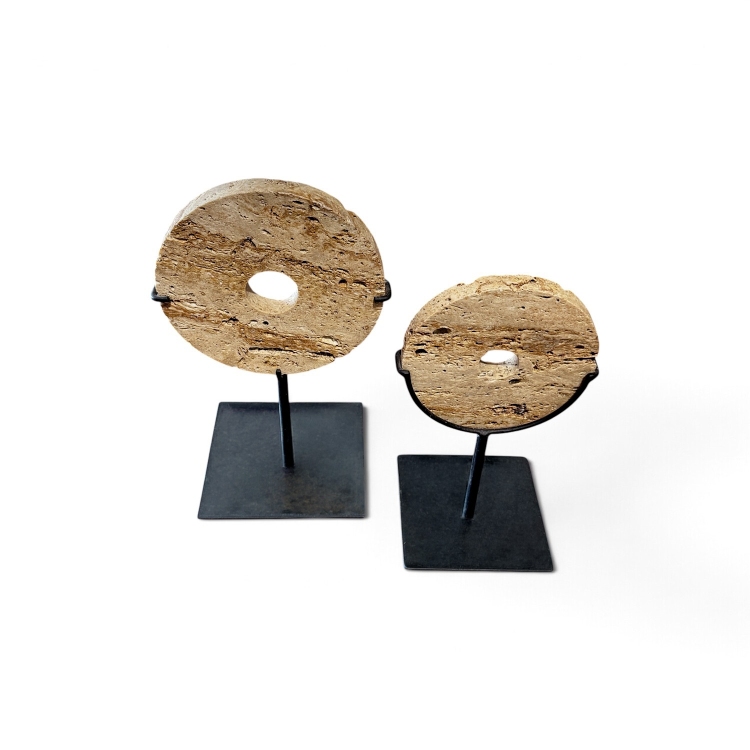 Decorative Onyx Set TAVIRA