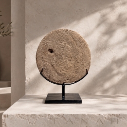Escultura de Piedra DEVA