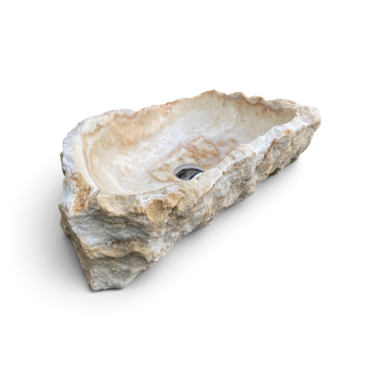 Lavabo Singular de Onix TEIDE