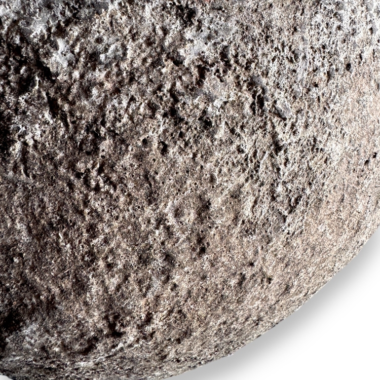 Vasija Rustica de Terracota BAIKAL