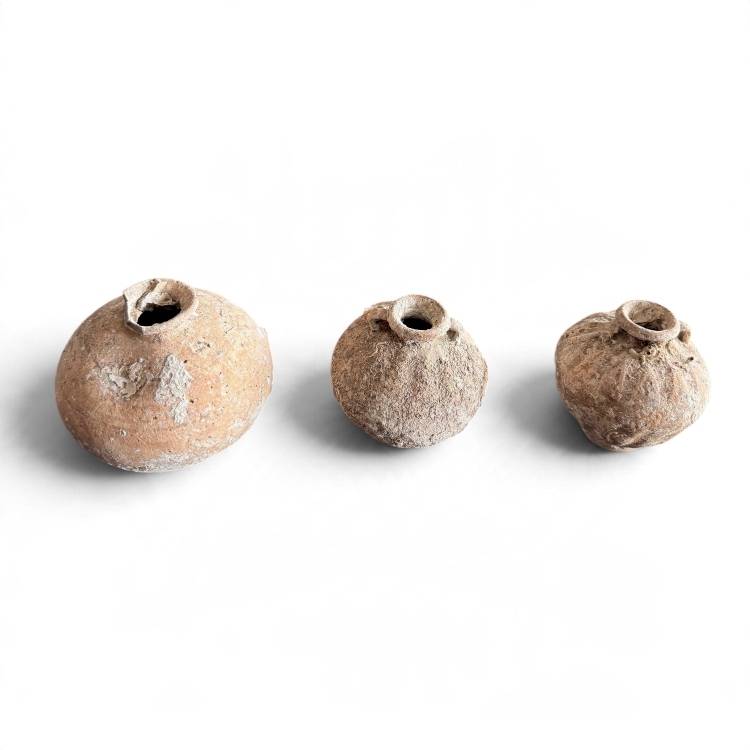 Decorative Ceramic Vases BARENTS