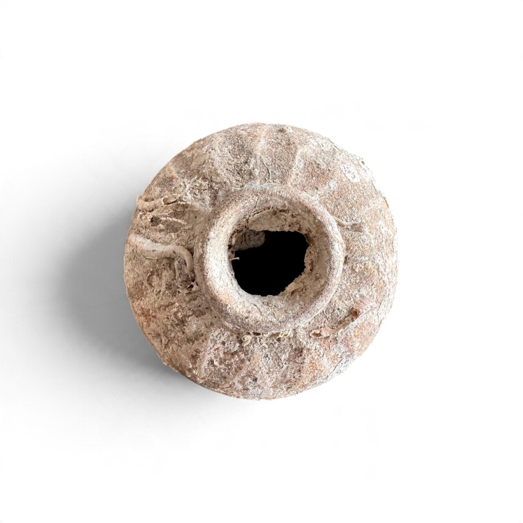 Jarrones Singulares de Ceramica BARENTS
