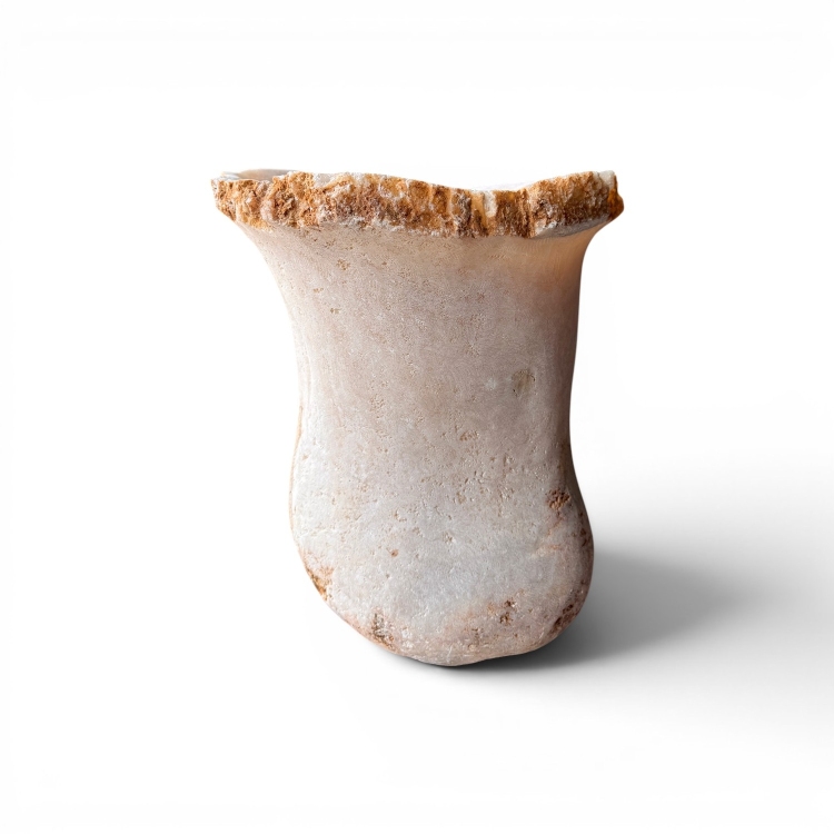 Decorative Piece Onyx ORTIGIA