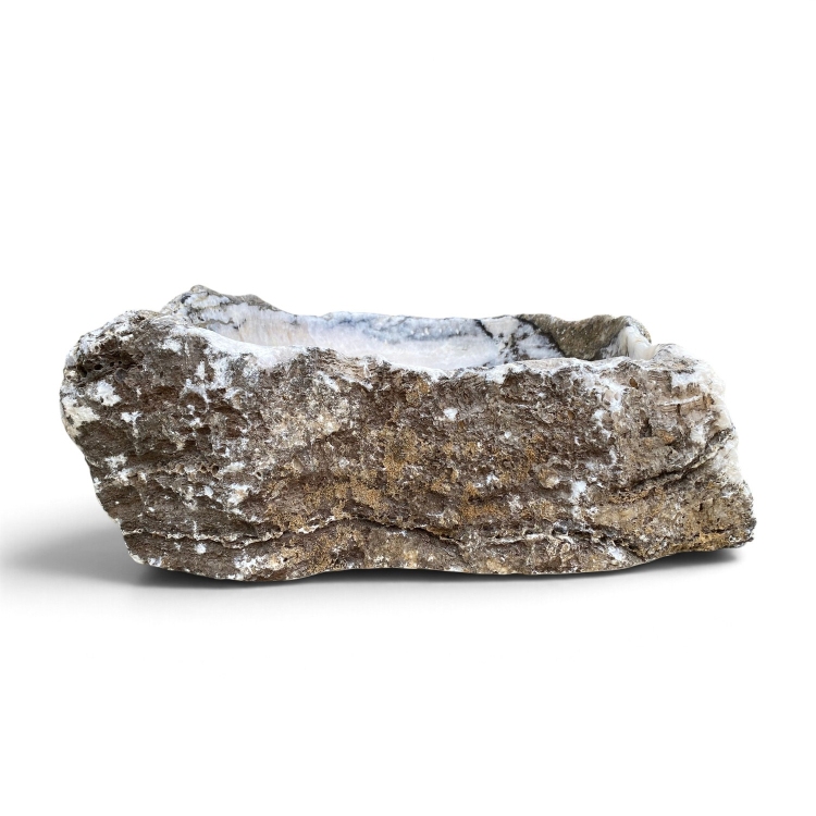 Detalle de las Vetas y Texturas del Onix MANACOR