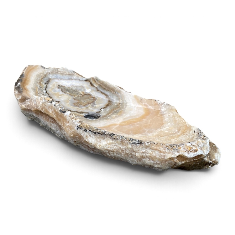 Exclusive Onyx Stone Washbasin ESTARTIT