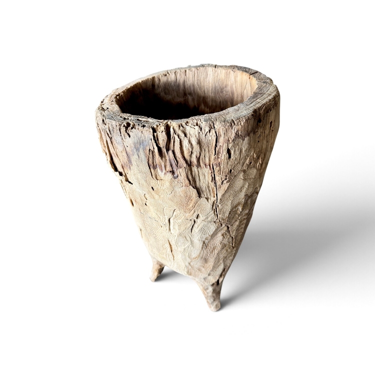 Distinctive Teak Container KASAI