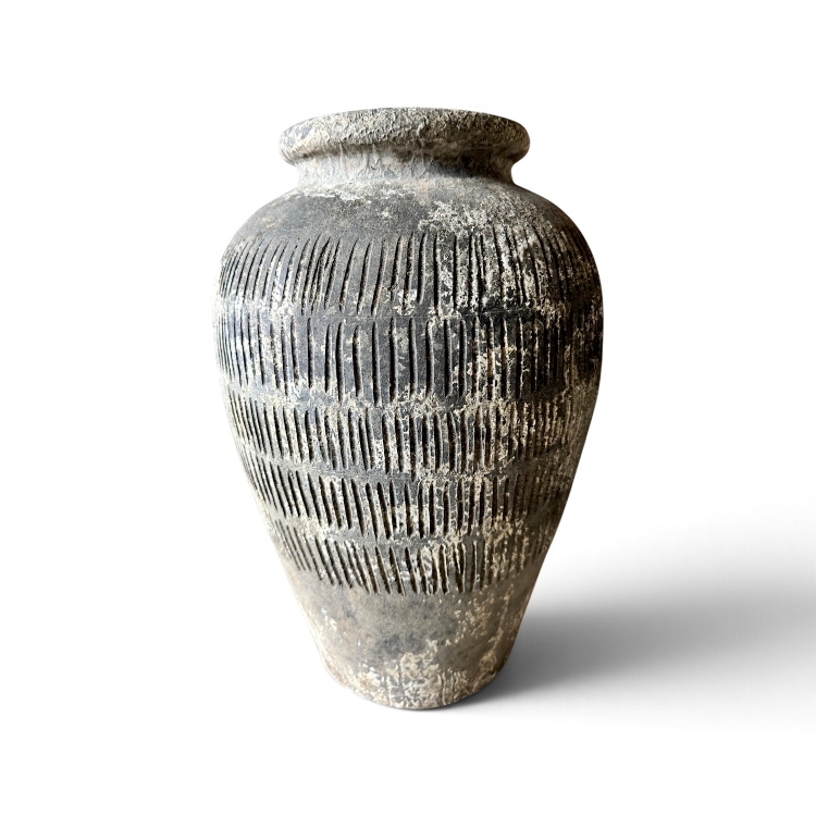 Handcrafted Ceramic Vases LEMAN