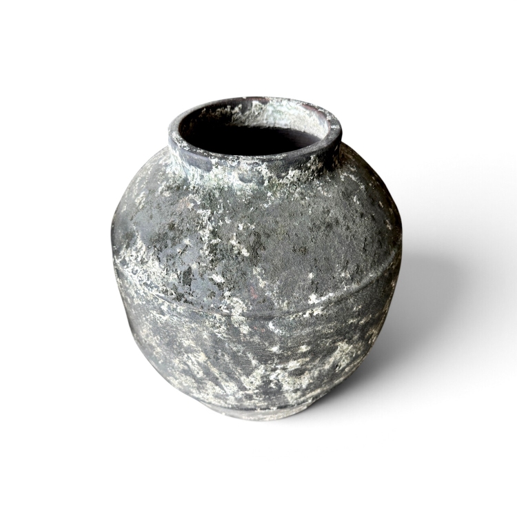 Distinctive Ceramic Vases LEMAN