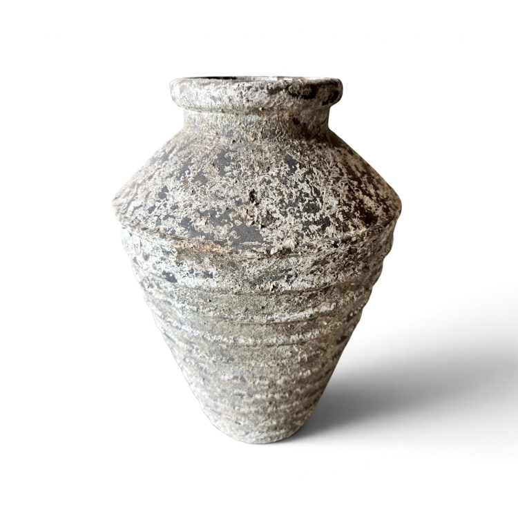 Decorative Ceramic Vase RUFIJI