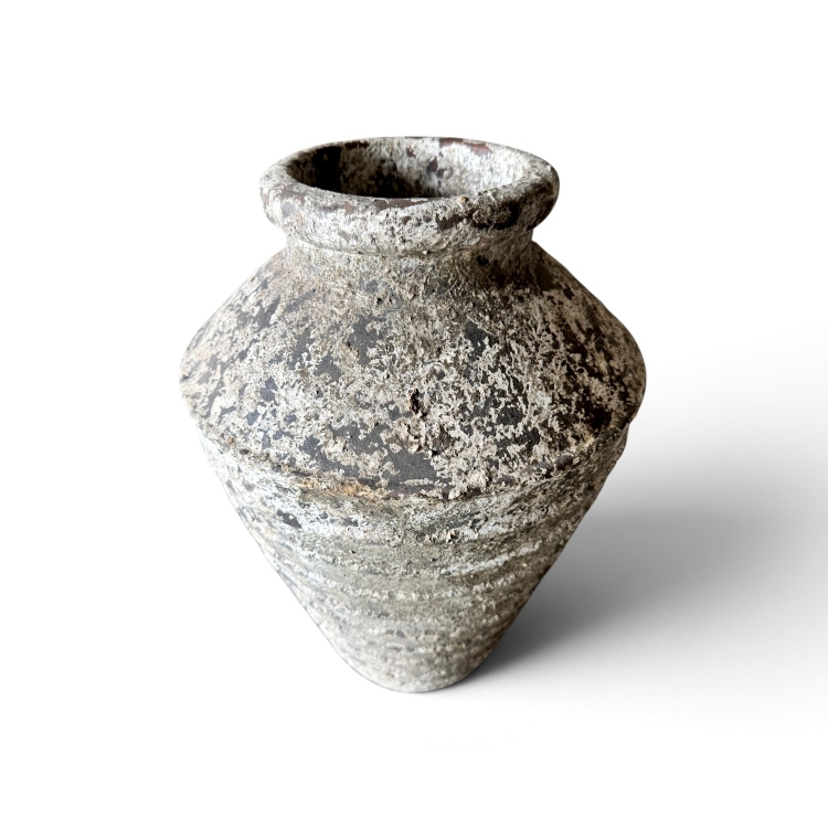 Original Ceramic Vase RUFIJI