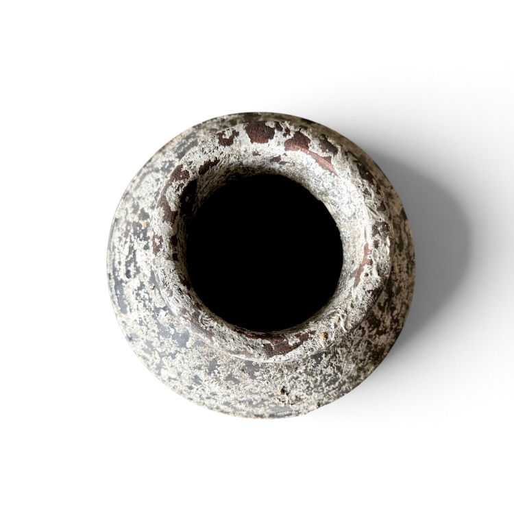 Distinctive Ceramic Vase RUFIJI