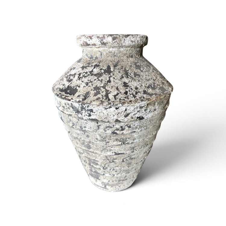 Exclusive Ceramic Vase RUFIJI