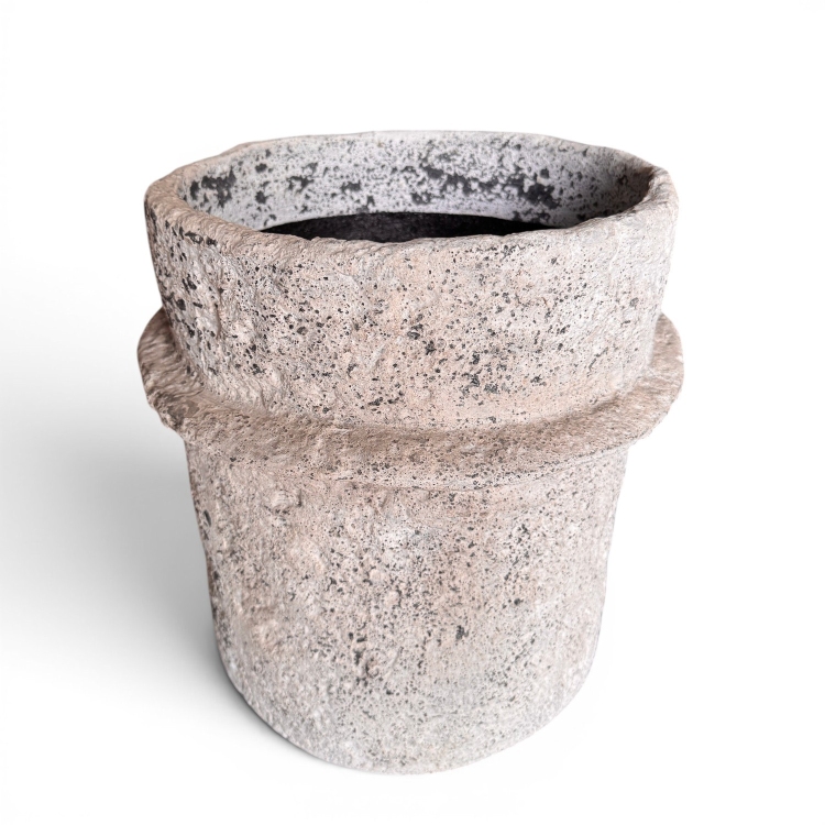 Decorative Planter MENORCA
