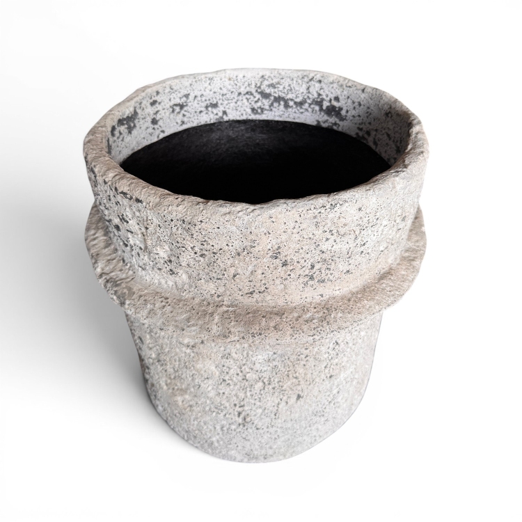 Modern Planter MENORCA