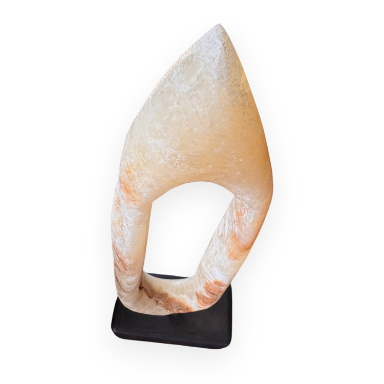 Figura Decorativa de Onix CAPRI