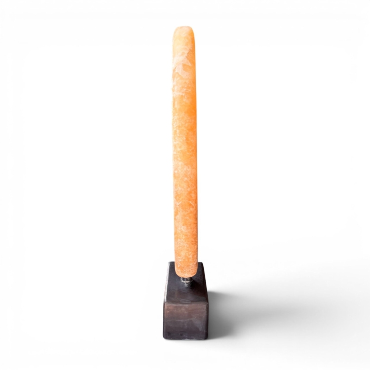 Decorative Onyx Sculpture PONZA