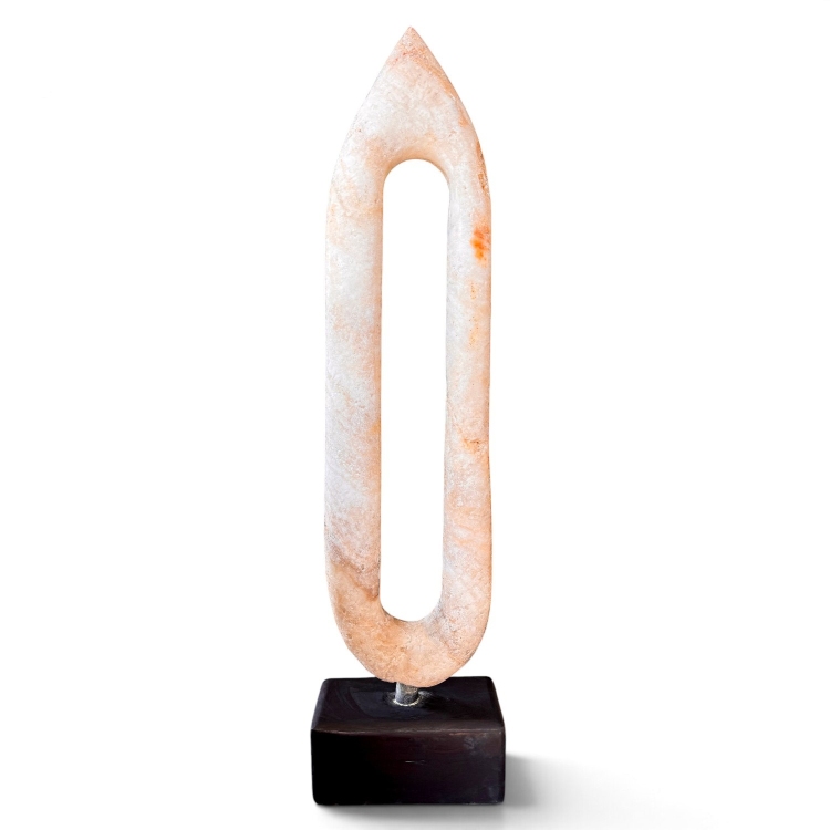 Natural Onyx Figure ISCHIA