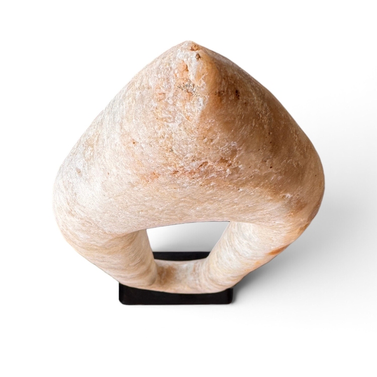 Figura Artesanal de Onix ISCHIA