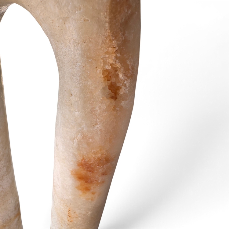 Decorative Piece Natural Onyx ISCHIA