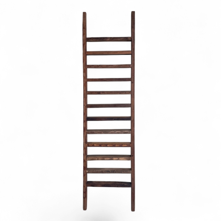 Escalera de Teca de Estilo Mediterráneo BALI