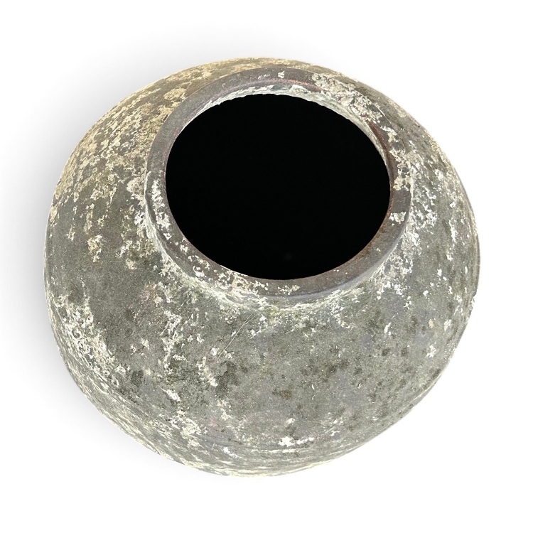 Jarron de Ceramica Artesanal VERONA