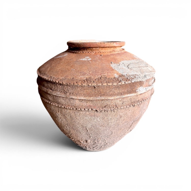 Decorative Vase PETRA