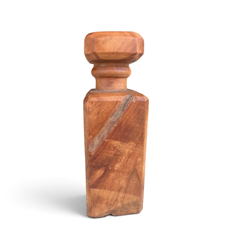 Hand Carved Decorative Sculpture CHANTAL
