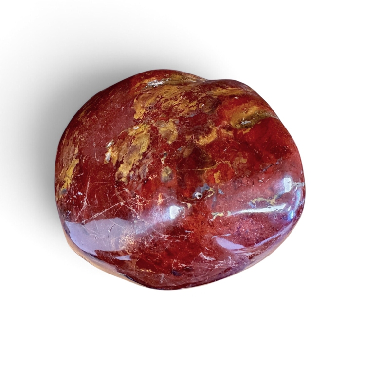 Decorative Red Stone TOSCANA