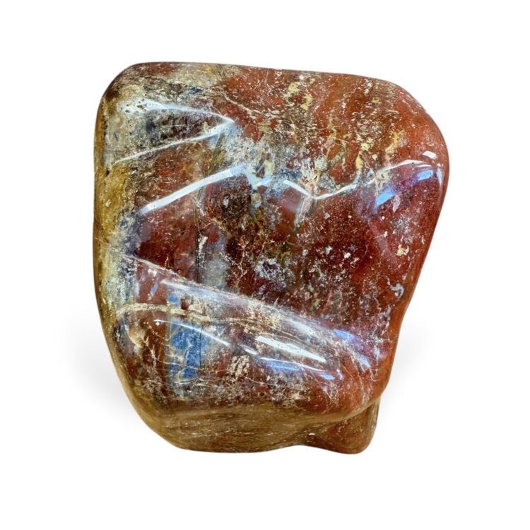 Piedra Natural de Jaspe Rojo SAHARA