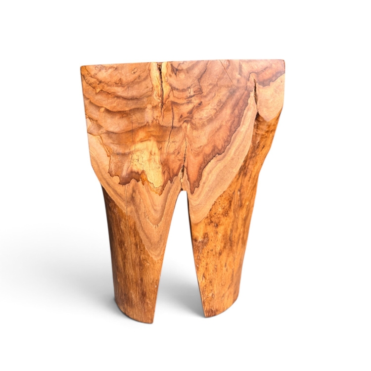 Taburete de Madera SALINAS