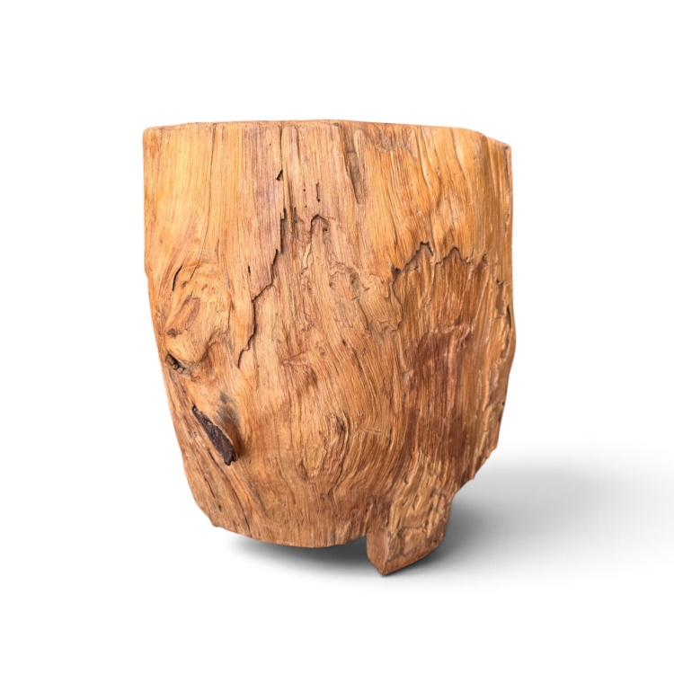 Handmade Wood Planter Boracay