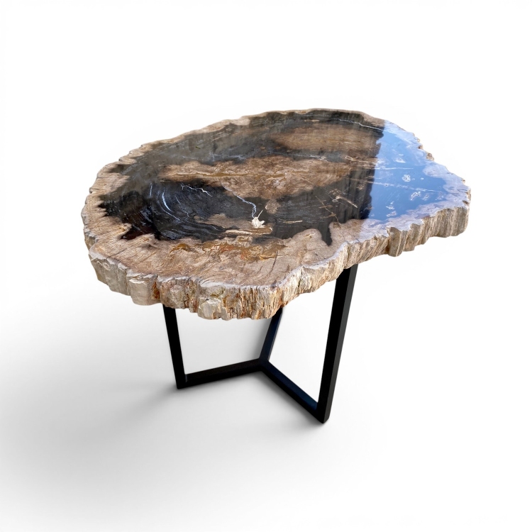 Mesa Auxiliar Xilopalo MONTBLANC