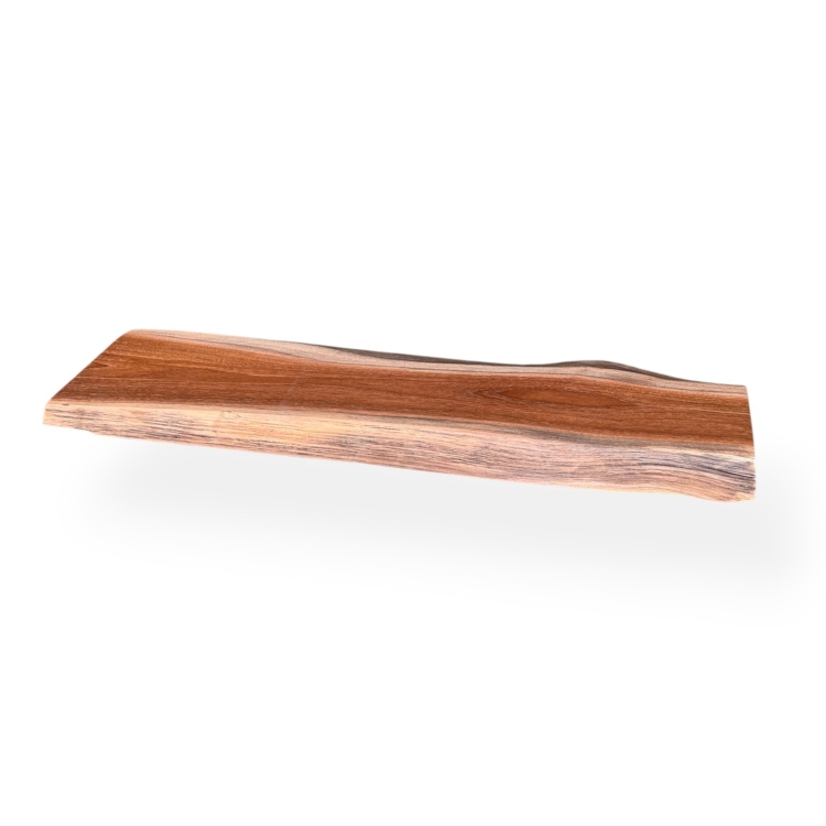 Teak Wood Shelf DUNA