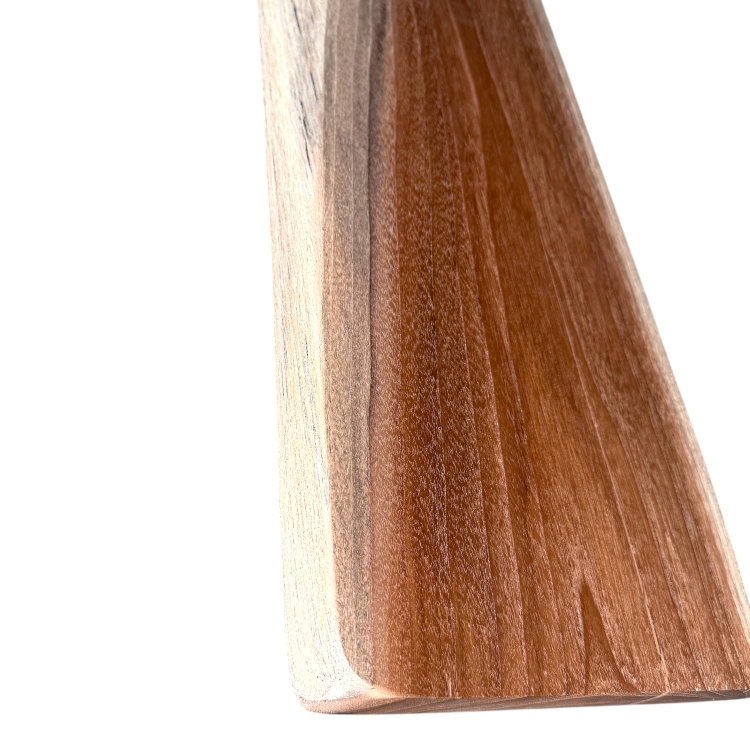 Natural Wood Shelf DUNA