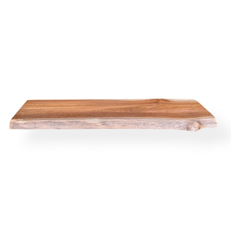 Estante de Madera Artesanal EVAN